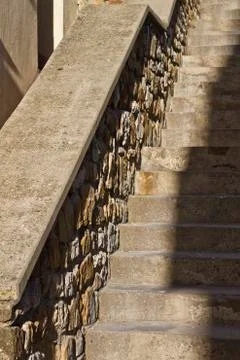 Stairs Stock-Fotos