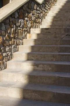 Stairs Stock Photos