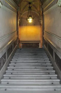 Stairs Stock Photos