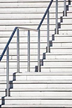 Stairs Foto stock