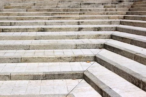 Stairs Stock Photos