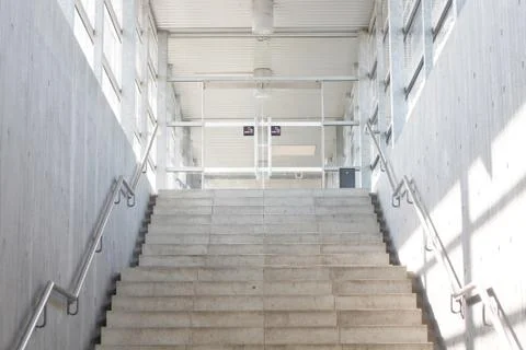 Stairs Stock Photos