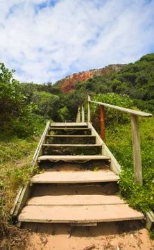 Stairs Stock Photos