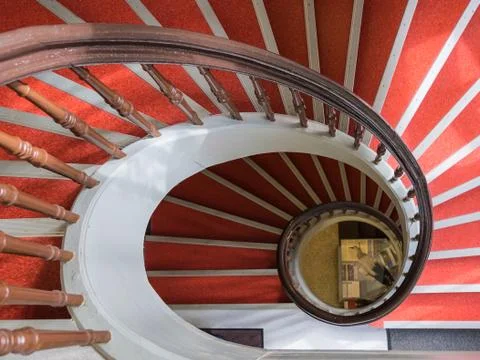 Stairs Stock Photos
