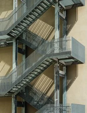 Stairs Stock Photos