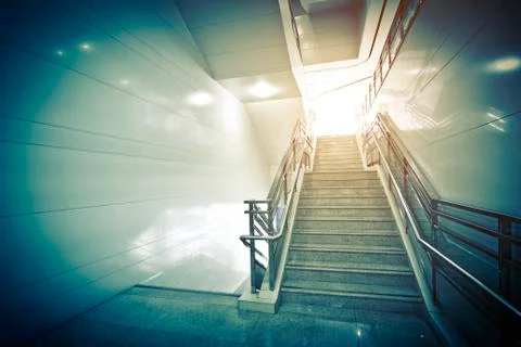 Stairs Stock Photos