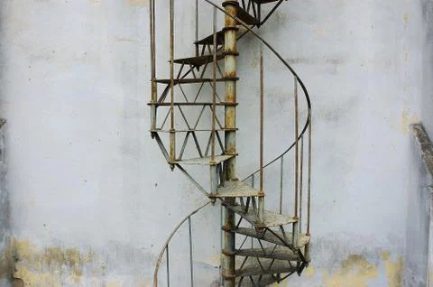 Stairs Stock Photos