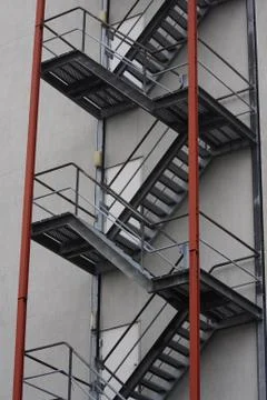 Stairs Stock Photos