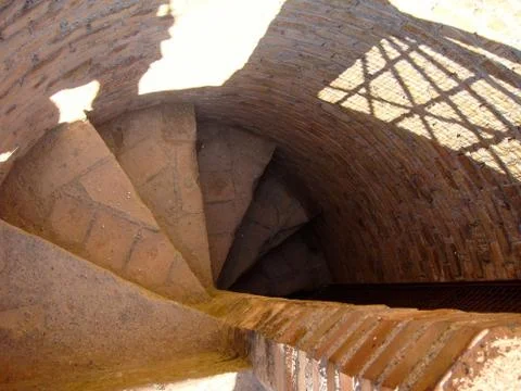 Stairs 写真素材