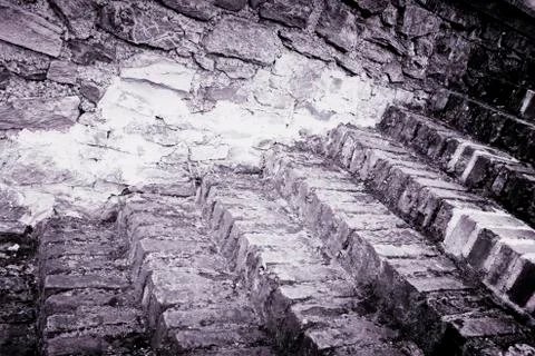 Stairs Stock Photos