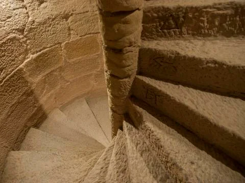 Stairs Stock Photos