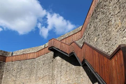 Stairs Stock Photos