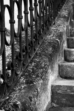 Stairs Stock Photos