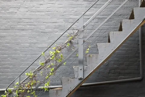 Stairs Stock Photos