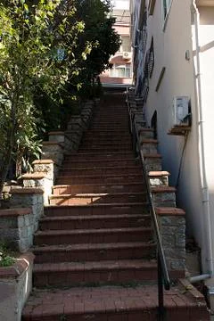 Stairs Stock Photos