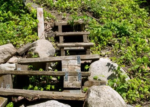 Stairs Stock Photos