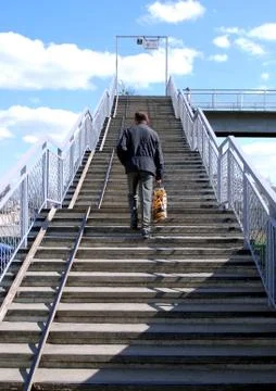 Stairs Stock Photos