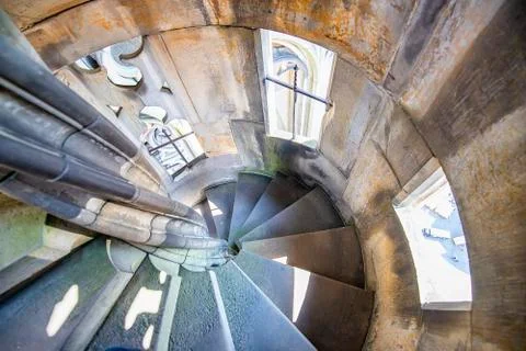 Stairs Stock Photos