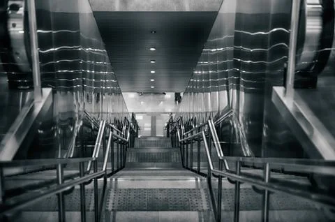 Stairs Stock Photos