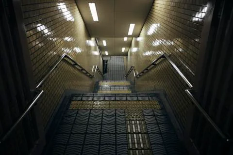 Stairs Stock Photos