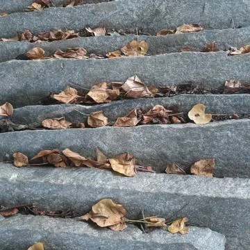 Stairs Foto stock