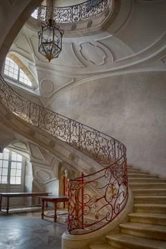 Stairs Foto stock