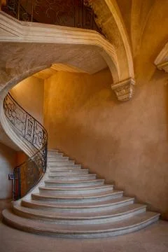 Stairs Stock Photos
