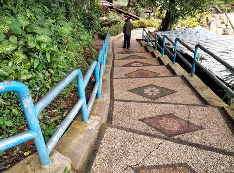 Stairs Stock Photos