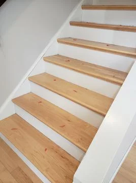 Stairs Foto stock