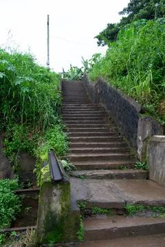 Stairs Stock Photos