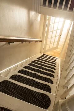 Stairs Stock Photos