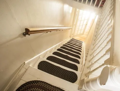 Stairs Stock Photos