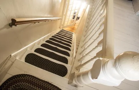 Stairs Stock Photos