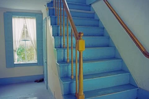 Stairs Stock Photos