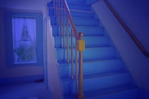 Stairs Stock Photos