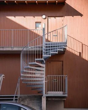 Stairs Stock Photos