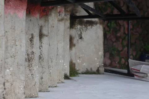 Stairs Stock Photos