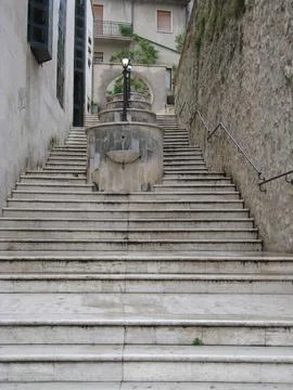 Stairs Stock Photos