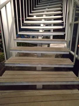 Stairs Stock Photos