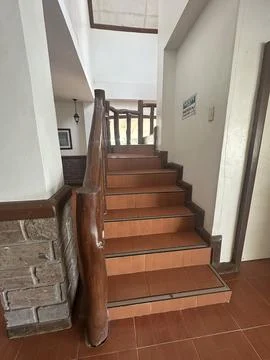 Stairs Stock Photos