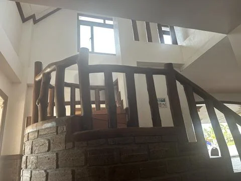 Stairs Stock Photos