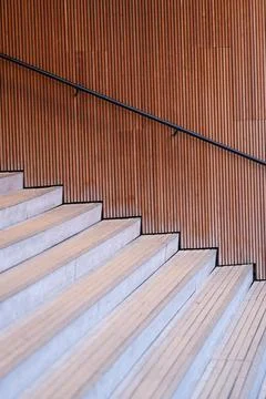 Stairs Stock Photos
