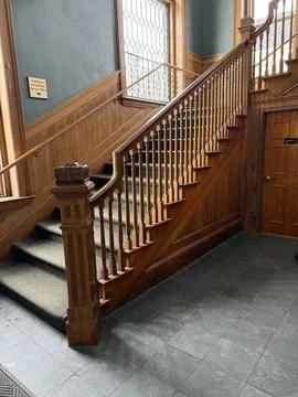 Stairs Stock Photos