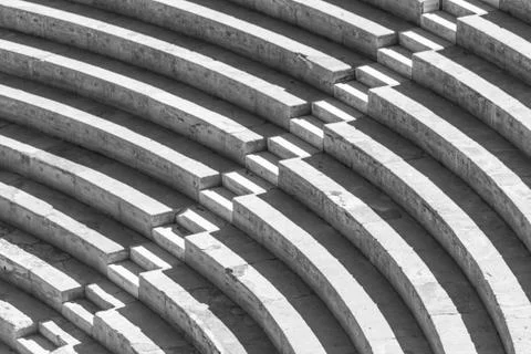 Stairs ppattern Stock Photos