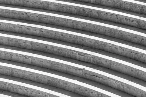 Stairs ppattern Stock Photos