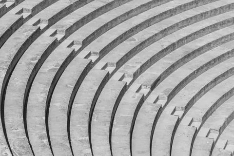 Stairs ppattern Stock Photos