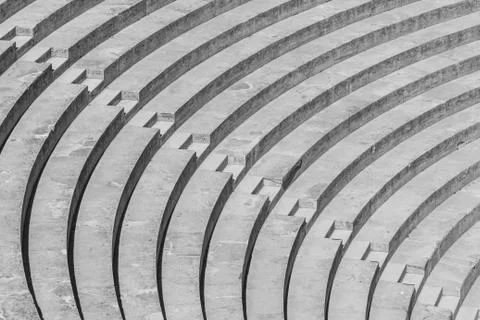 Stairs ppattern Stock Photos