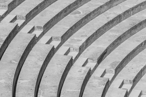 Stairs ppattern Stock Photos