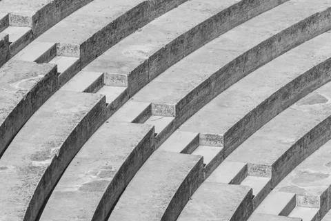 Stairs ppattern Stock Photos