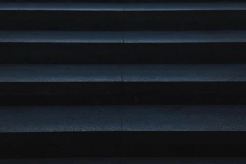 Stairway composition Stock Photos